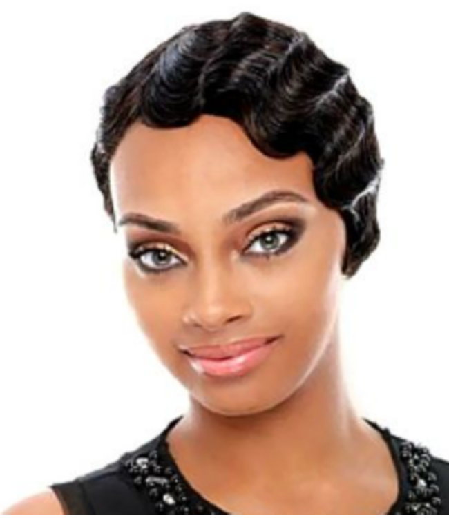 FULL LACE HUMAN HAIR WIG MIMI