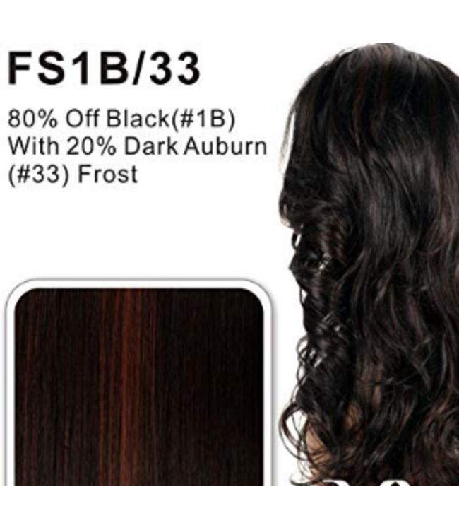 FULL LACE HUMAN HAIR WIG MIMI