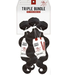 3X MULTI BUNDEL BODY WAVE 7A 12/14/16