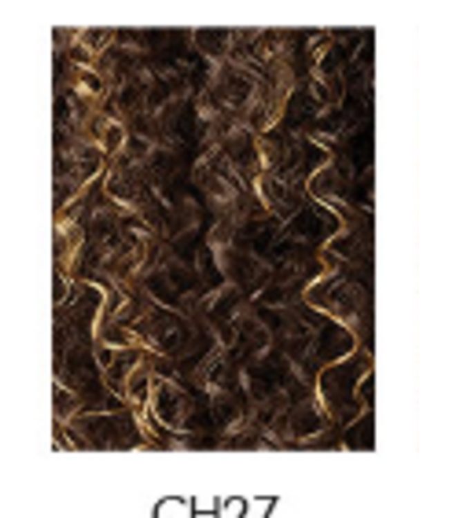 SENSATIONNEL DASHLY LACE WIG - UNIT 23