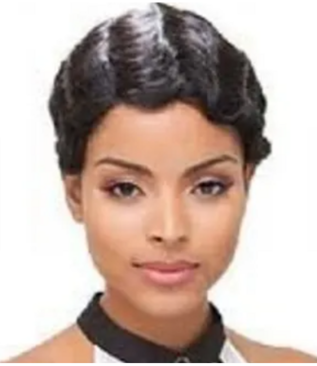 FULL LACE HUMAN HAIR WIG MIMI