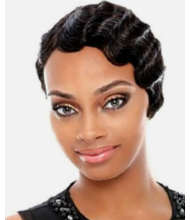 FULL LACE HUMAN HAIR WIG MIMI