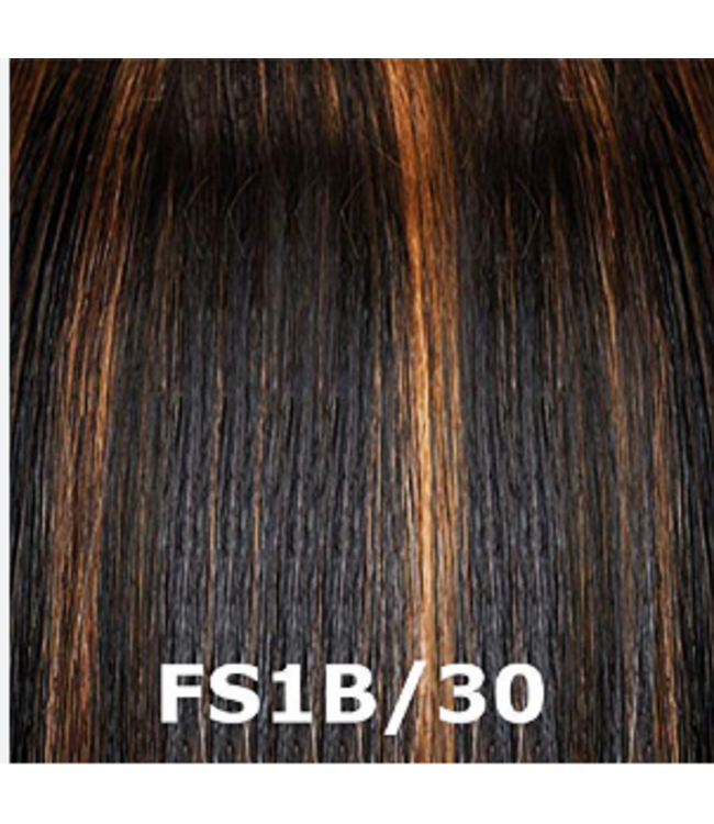 FULL LACE HUMAN HAIR WIG MIMI