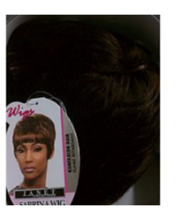 JANET COLLECTION SABRINA