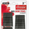 ANNIE 80CT BOB PINS CRIMPED 2"