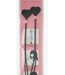 JOY JOY 2PC HAIR BEADER #16901