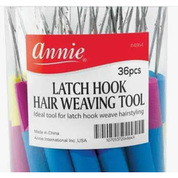 ANNIE LATCH HOOK WEAVING TOOL