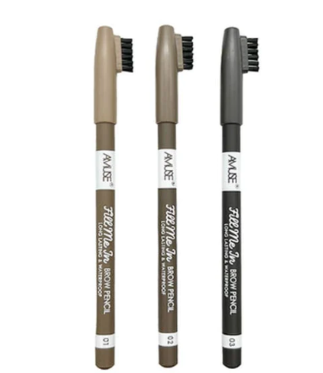 AMUSE FILL ME IN BROW PENCIL