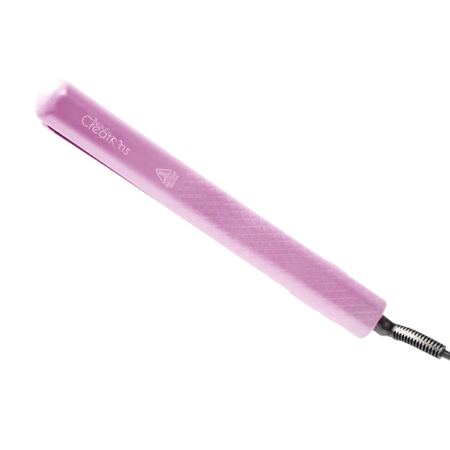 BEAUTY CREATIONS HAIR STRAIGHTENER LIGHT PINK