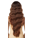SENSATIONNEL BUTTA LACE WIG UNIT 33 BALAYAGE CARAMEL