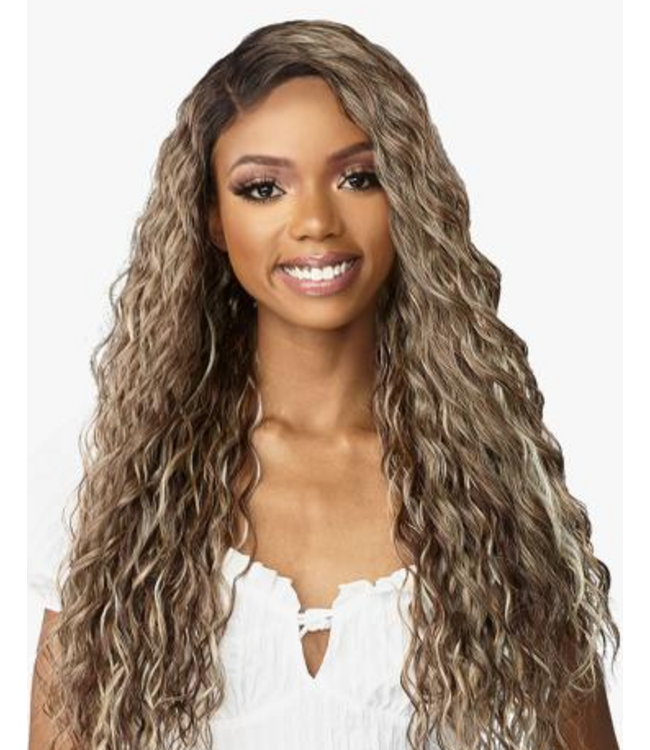 SENSATIONNEL DASHLY LACE UNIT 20 1B