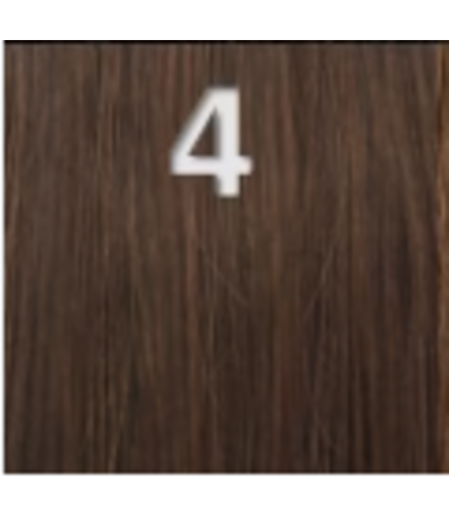 SENSATIONNEL 2X X-PRESSION PRE-STRETCHED BRAID