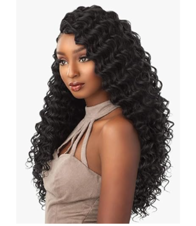 DEEP TWIST 18 LULUTRESS 1B