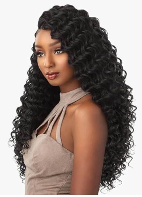 DEEP TWIST 18 LULUTRESS 1B