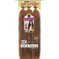 BOBBI BOSS AFRO TWISTA 24' M27/GOLD
