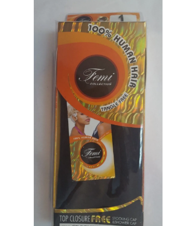 FEMI COLL. FEMI COLLECTION HH 30 PCS #FANCY5