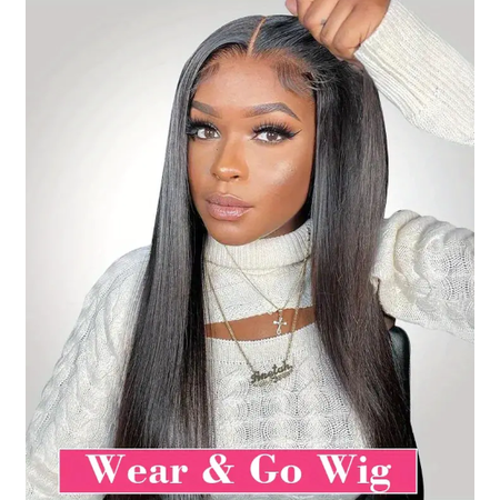 SAREBYS BEAUTY SUPPLY WEAR & GO HH WIGS