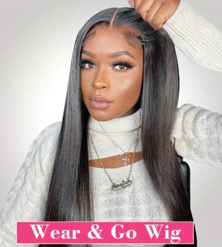 SAREBYS BEAUTY SUPPLY WEAR & GO HH WIGS