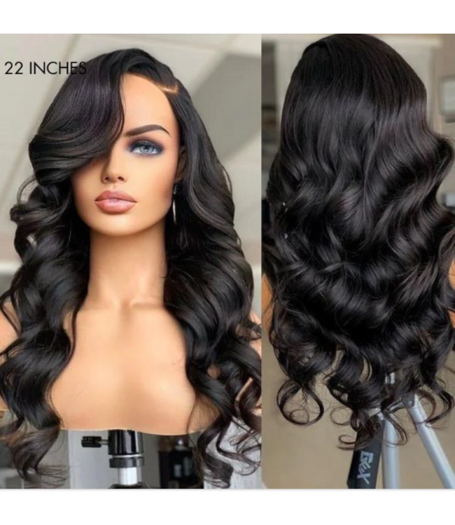 SAREBYS BEAUTY SUPPLY WEAR & GO HH WIGS