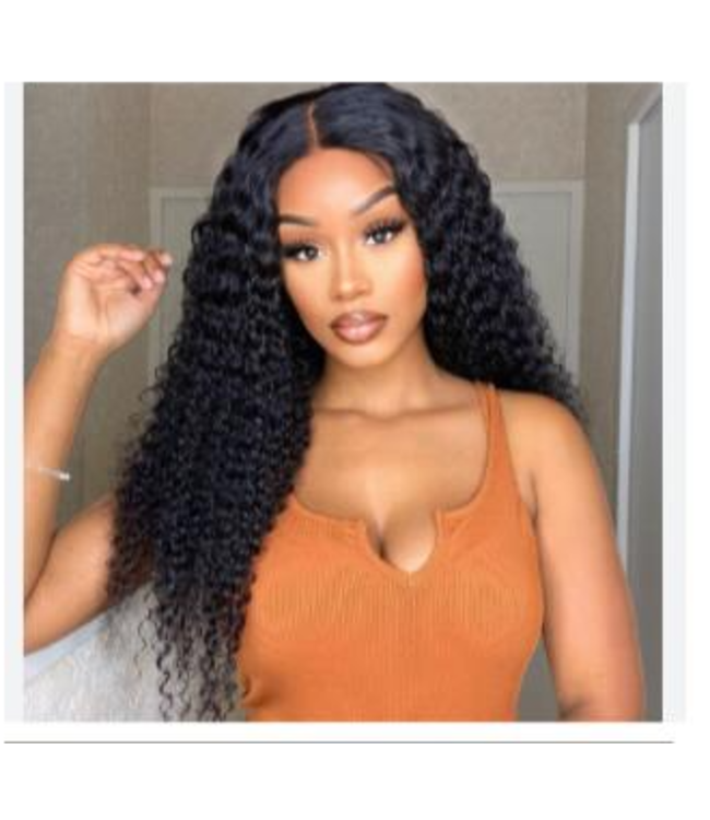 SAREBYS BEAUTY SUPPLY 13X4 LACE HH WIG