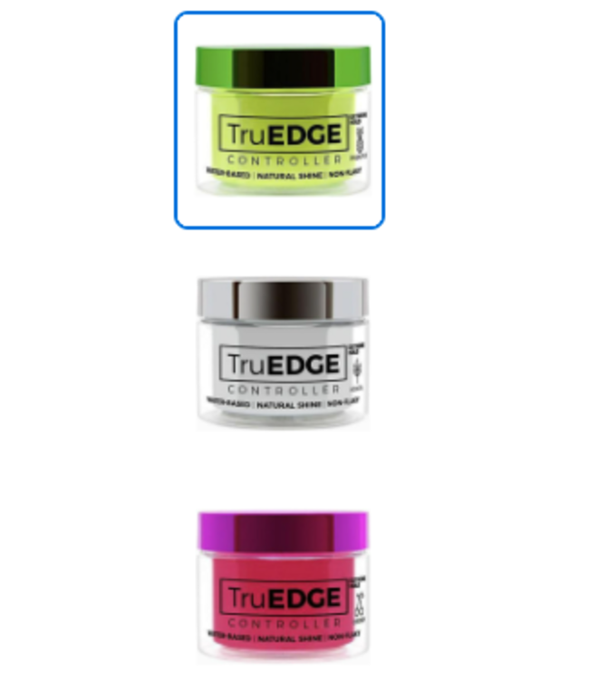 TYCHE TYCHE TRUEDGE CONTROLLER PLUS EXTREME HOLD 3.8OZ