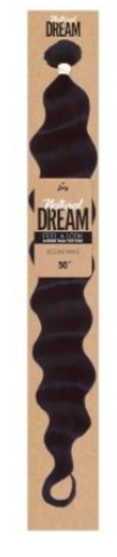 ZURY NATURAL DREAM