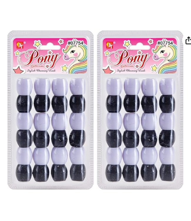 BT JUMBO ROUND BEADS