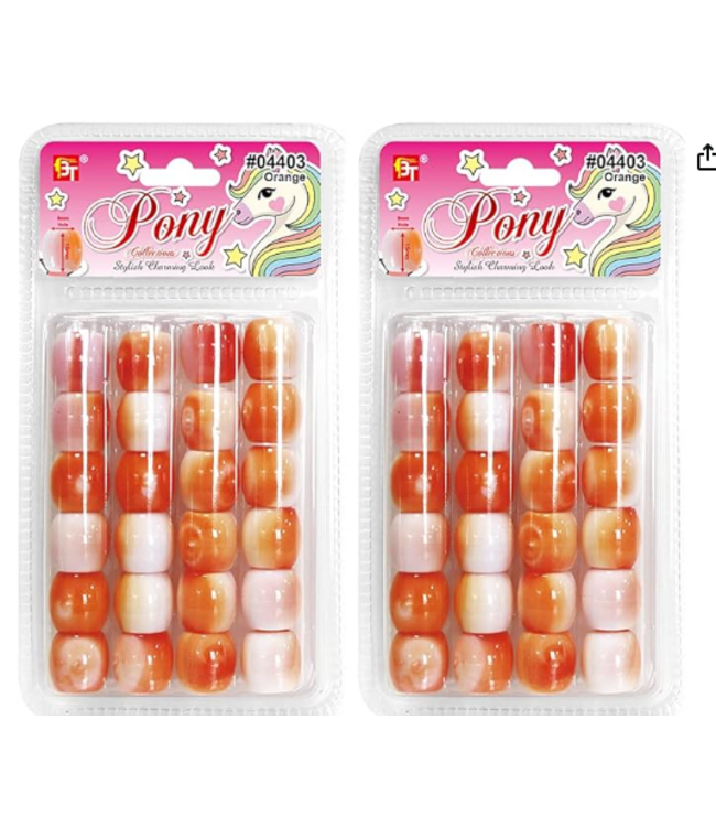 BT JUMBO ROUND BEADS