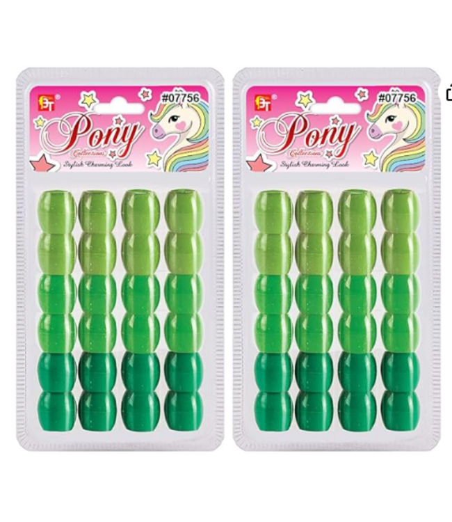 BT JUMBO ROUND BEADS