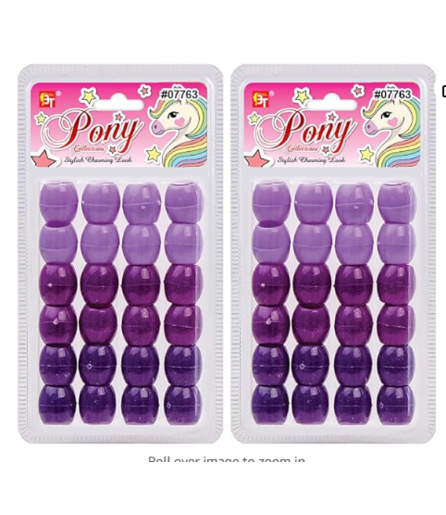 BT JUMBO ROUND BEADS