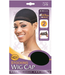 QFITT QFITT STOCKING WIG CAP 2PC