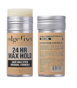 KISS KISS EDGE FIXER 24HR MAX HOLD