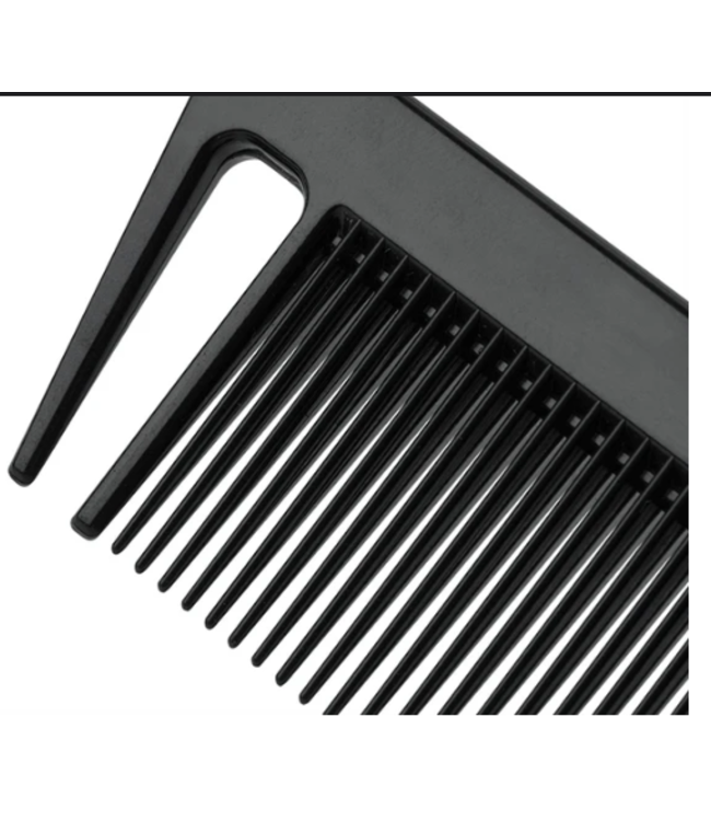 ANNIE PIN TAIL SECTION COMB