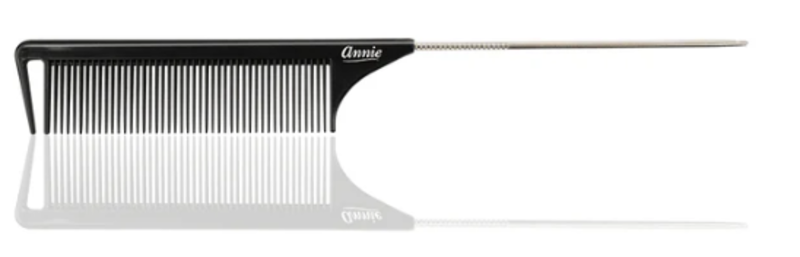 ANNIE PIN TAIL SECTION COMB