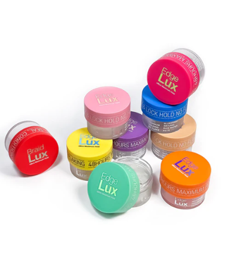 EDGE LUX EDGE LUX 48HR MAX HOLD