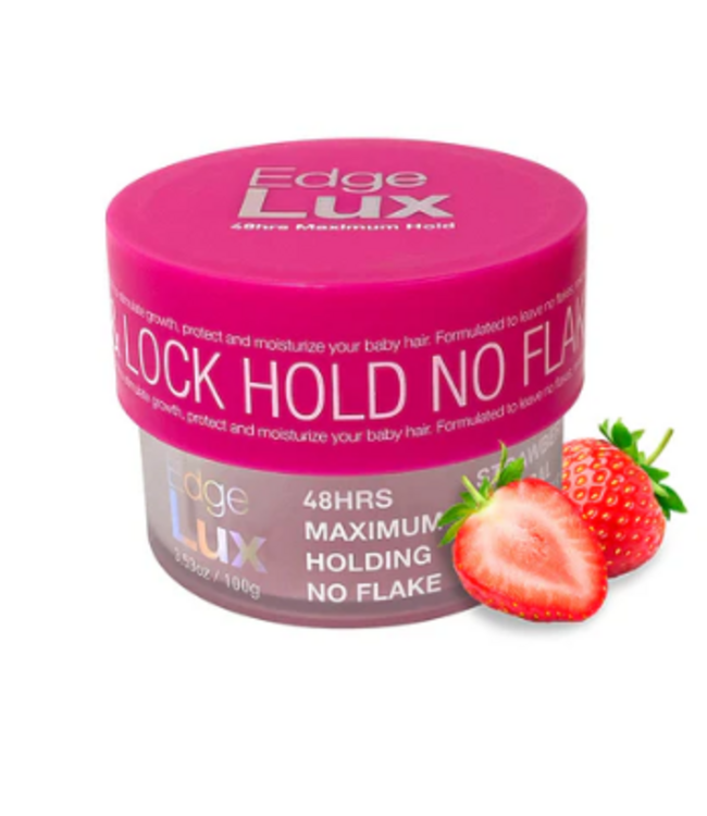 EDGE LUX EDGE LUX 48HR MAX HOLD