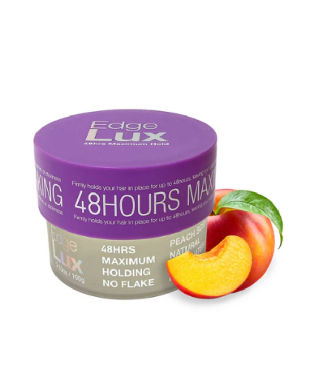 EDGE LUX EDGE LUX 48HR MAX HOLD