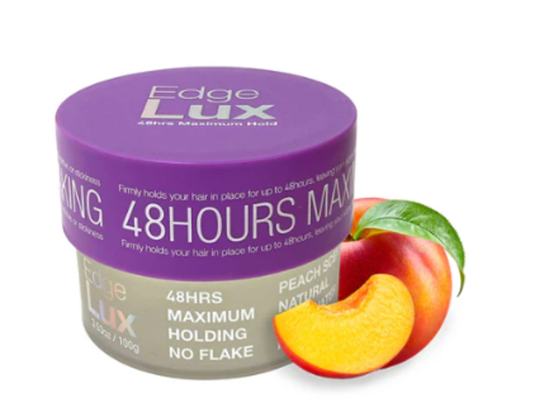 EDGE LUX EDGE LUX 48HR MAX HOLD