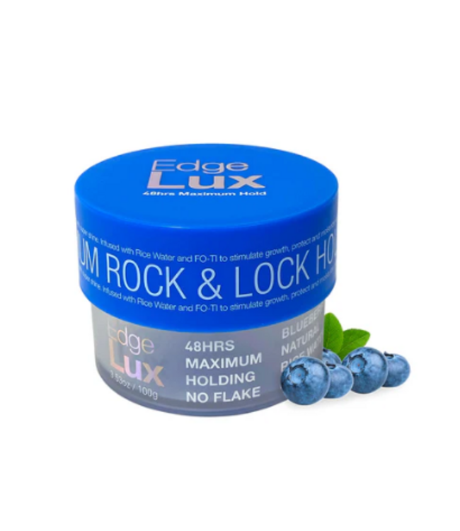 EDGE LUX EDGE LUX 48HR MAX HOLD