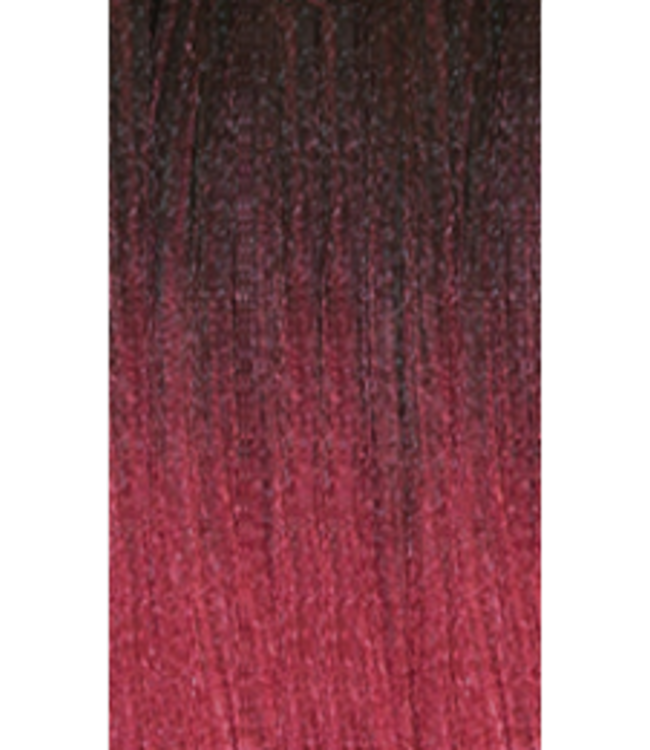 XPRESSION 3X RUWA 54' BRAIDING HAIR