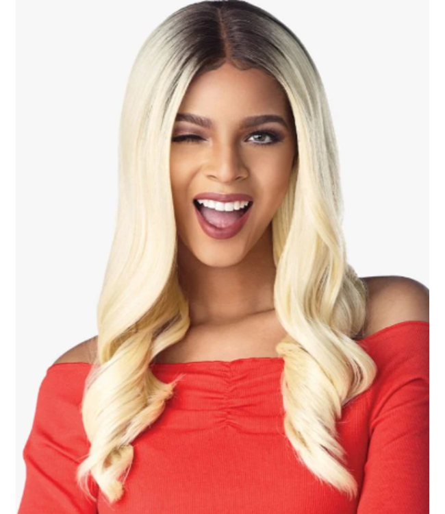 SENSATIONNEL DASHLEY LACE WIG UNIT 1