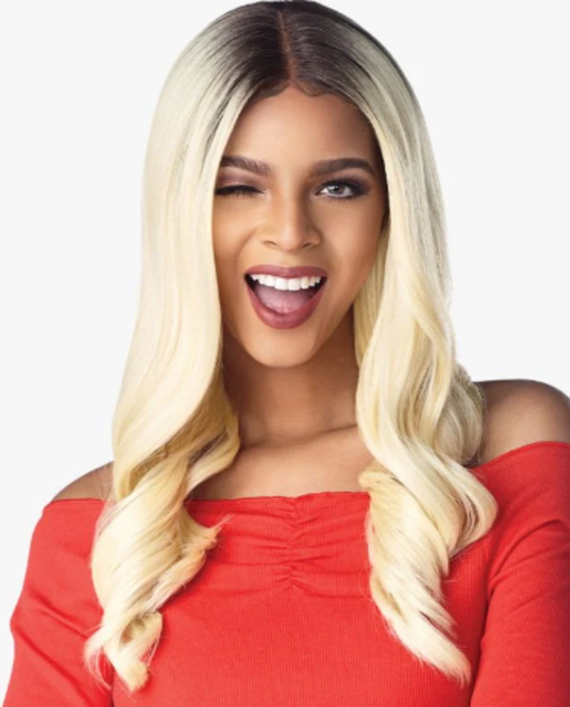 DASHLEY DASHLEY LACE WIG UNIT 1