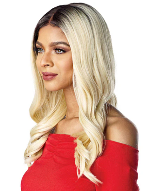 SENSATIONNEL DASHLEY LACE WIG UNIT 1