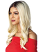 SENSATIONNEL DASHLEY LACE WIG UNIT 1