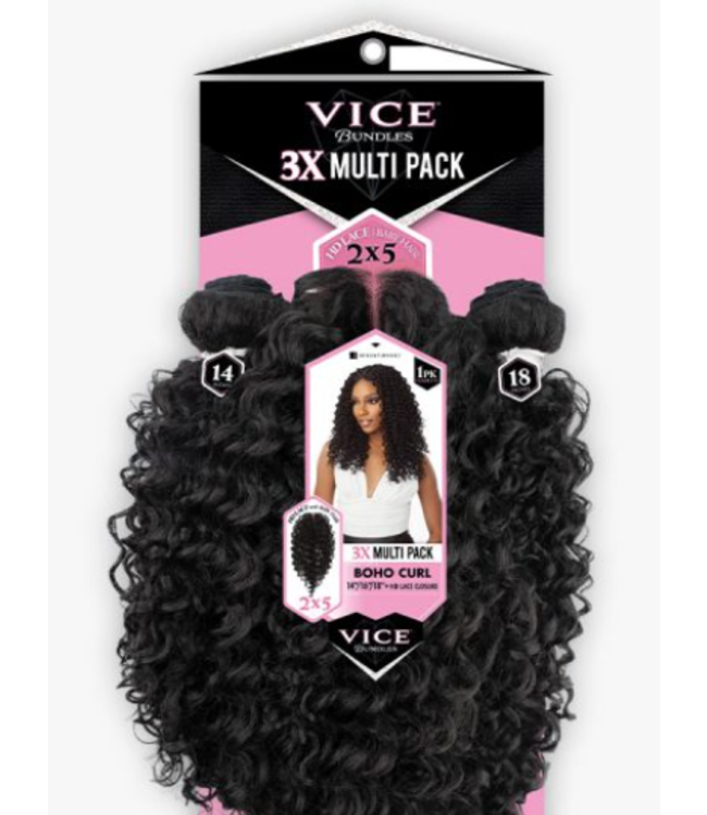 VICE 3X MULTI BUNDLE