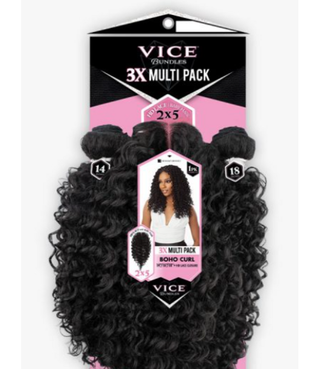 VICE 3X MULTI BUNDLE