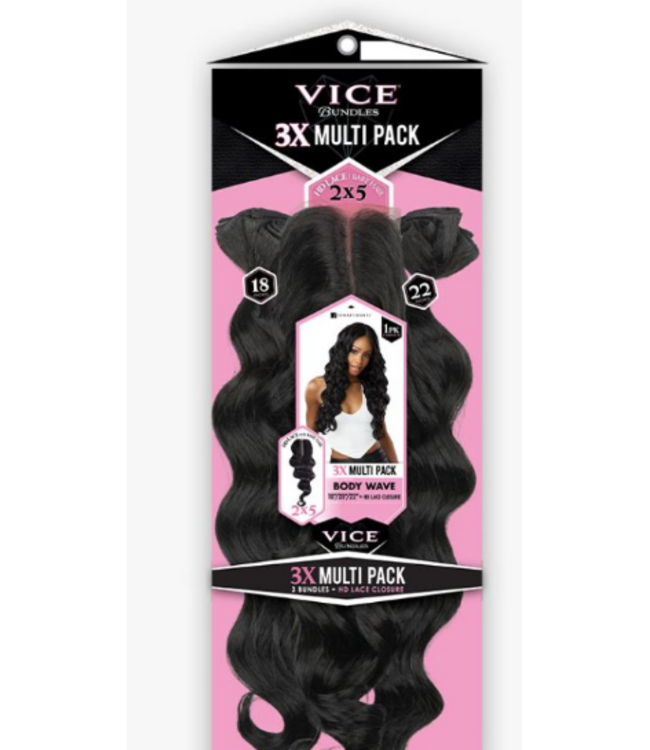 VICE 3X MULTI BUNDLE