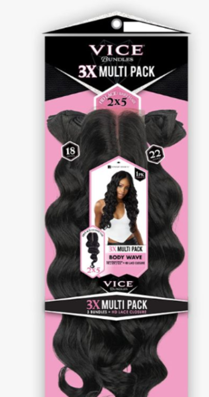 VICE 3X MULTI BUNDLE