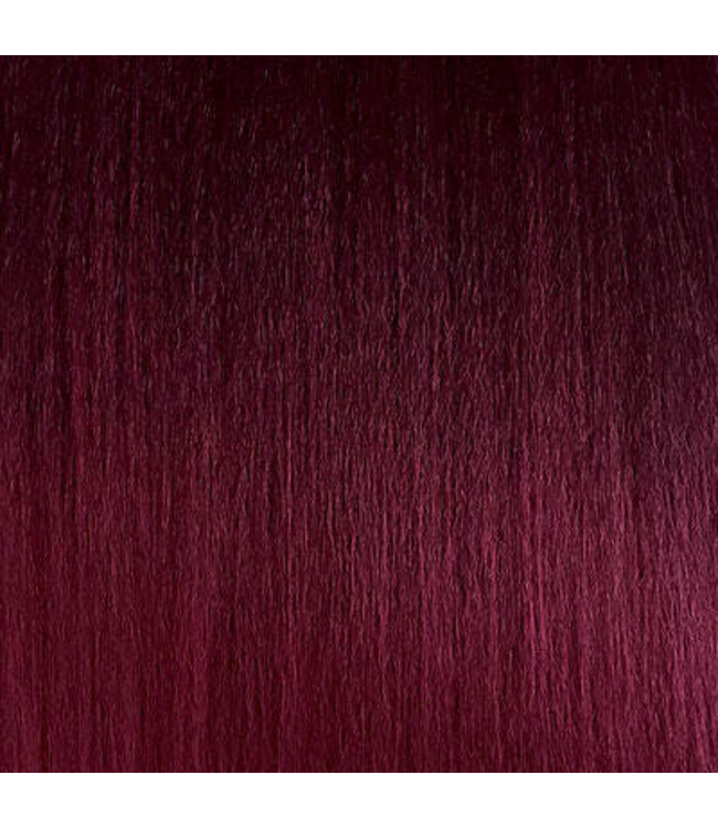 SENSATIONNEL 3X XPRESSION PRESTRETCHED BRAID 58"