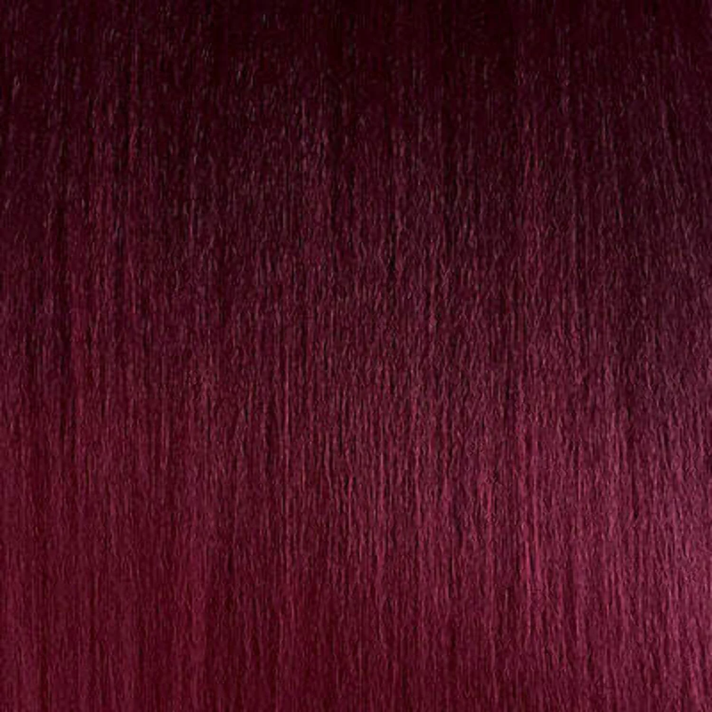 SENSATIONNEL 3X XPRESSION PRESTRETCHED BRAID 58"